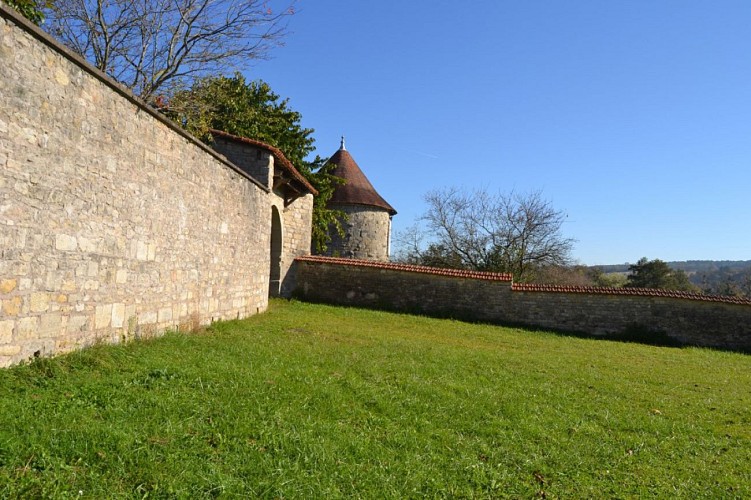 CH Aisey et Richecourt