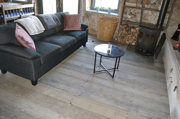 CH Aisey et Richecourt