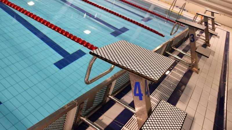 Piscine de St-Georges