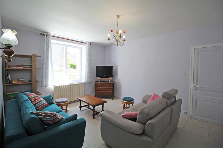 Le Puy de Saint Jean