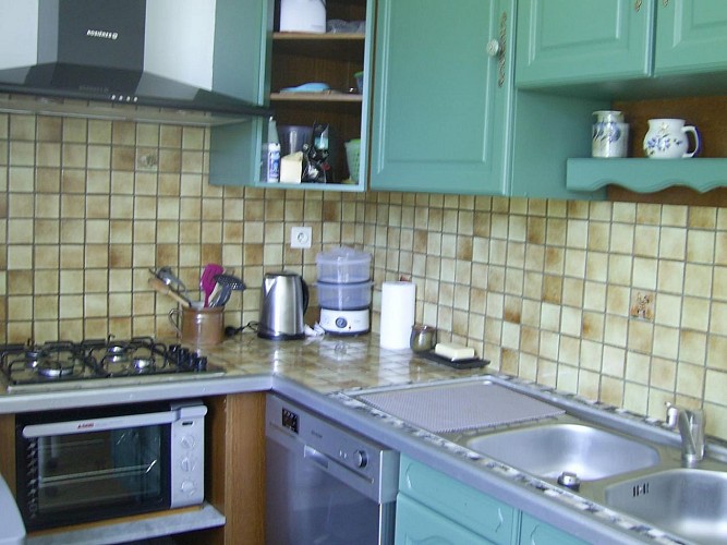 Le Puy de Saint Jean