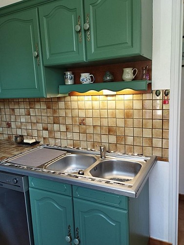 Le Puy de Saint Jean