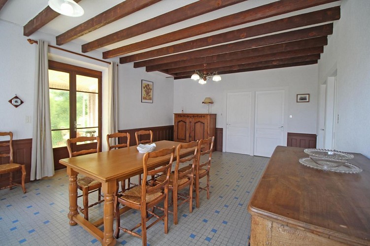 Le Puy de Saint Jean