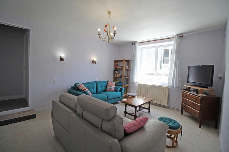 Le Puy de Saint Jean