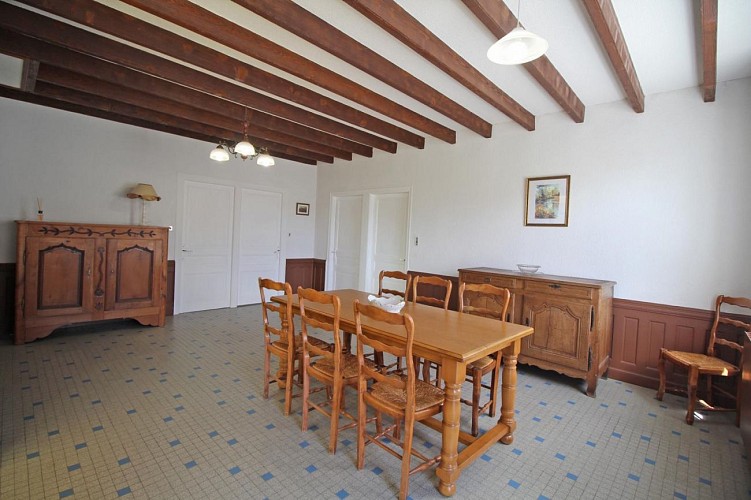 Le Puy de Saint Jean