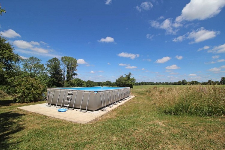 Le Puy de Saint Jean