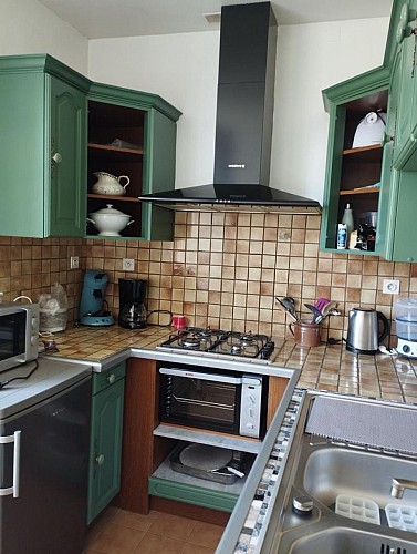 Le Puy de Saint Jean