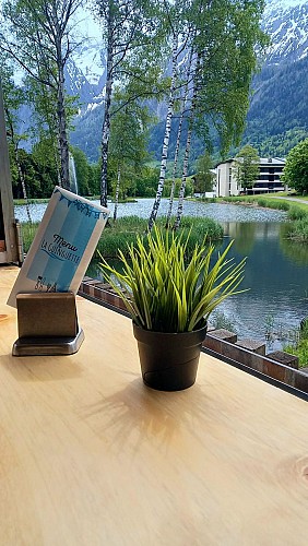 La Guinguette des Chavants