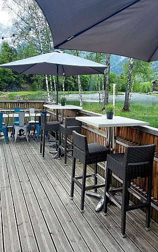 La Guinguette des Chavants