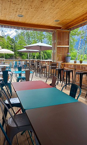 La Guinguette des Chavants