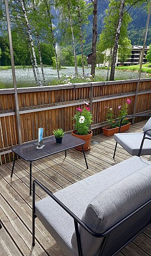 La Guinguette des Chavants