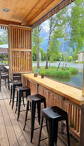 La Guinguette des Chavants