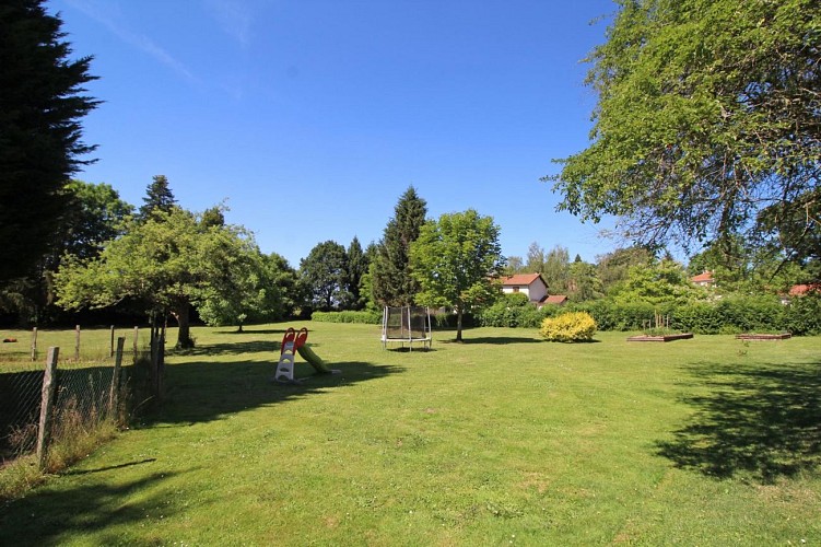 Gîte du Mas Chambart à Panazol en Haute-vienne (Nouvelle Aquitaine)_3