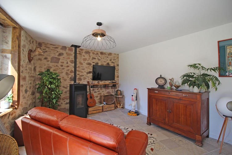 Gîte du Mas Chambart à Panazol en Haute-vienne (Nouvelle Aquitaine)_7