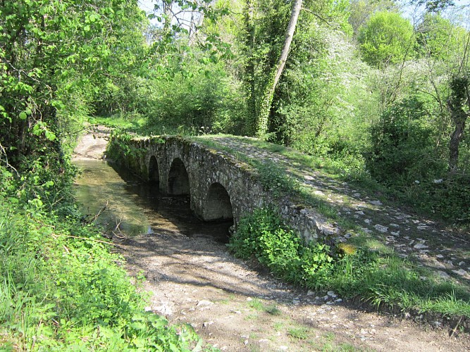 Pont de l'Arche