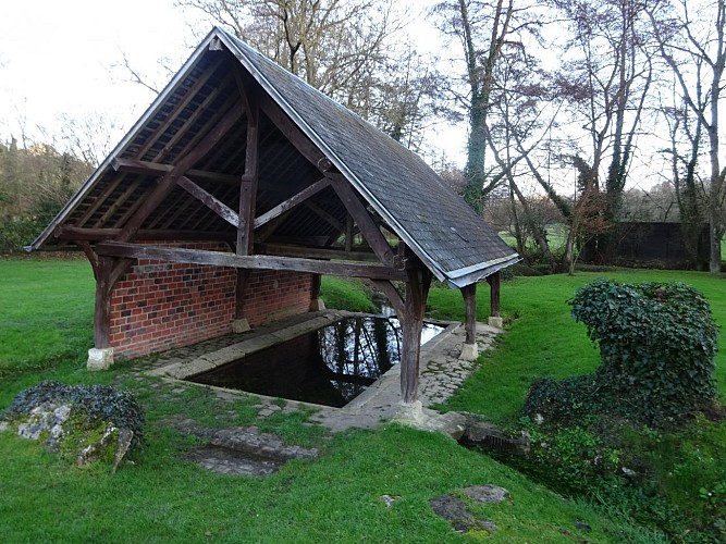 Lavoir