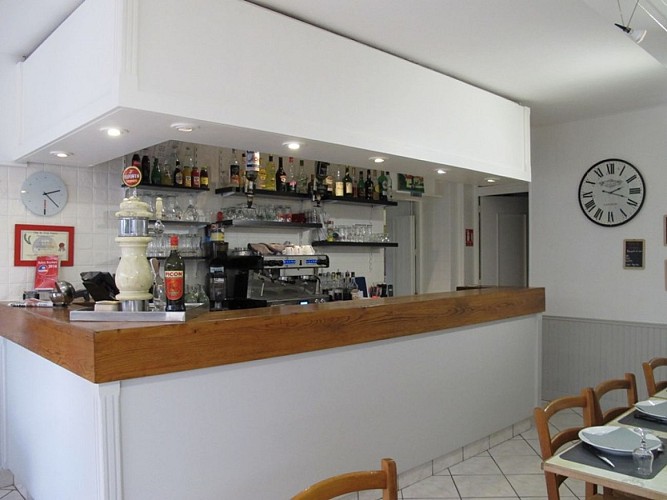 Relais Maximilien