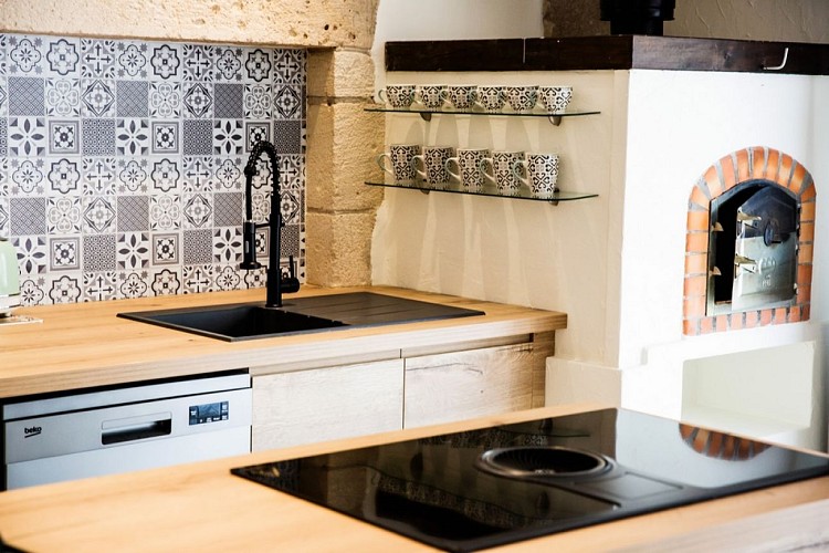 CARRE POURPRE GITE CYRANO