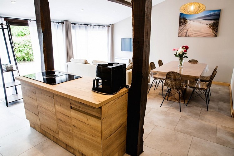 CARRE POURPRE GITE CYRANO