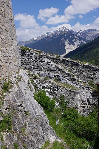 Fort Charles Albert