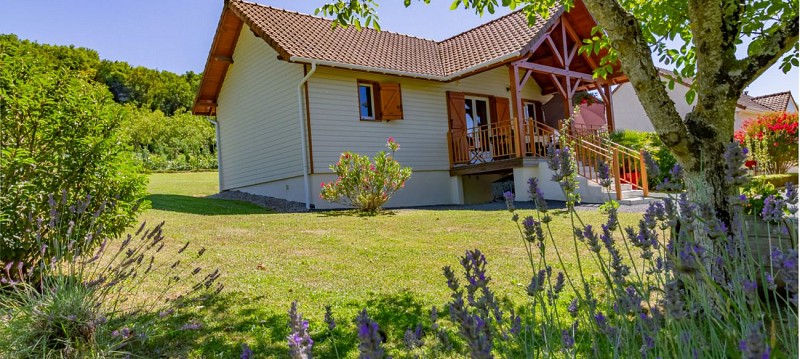 Chambre d'hôtes RÊV'EAUBOIS_1