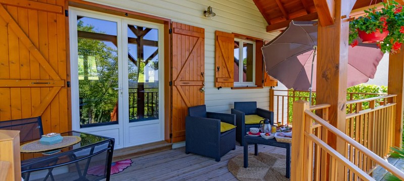 Chambre d'hôtes RÊV'EAUBOIS_2