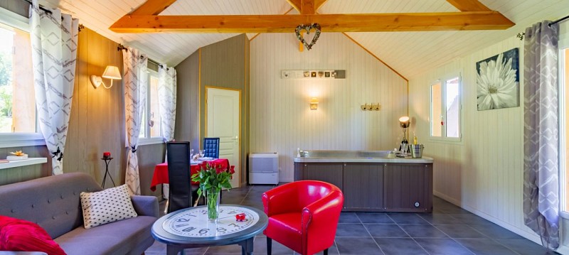 Chambre d'hôtes RÊV'EAUBOIS_3