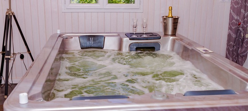 Chambre d'hôtes le chalet du REV'EAUBOIS_5