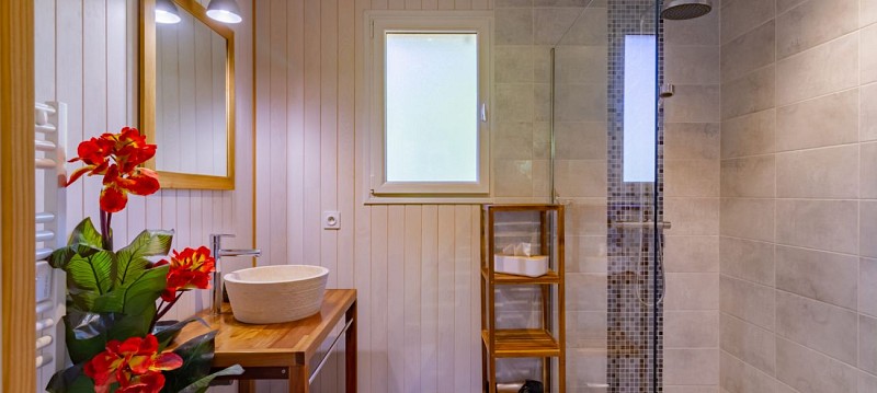 Chambre d'hôtes le chalet du REV'EAUBOIS_7