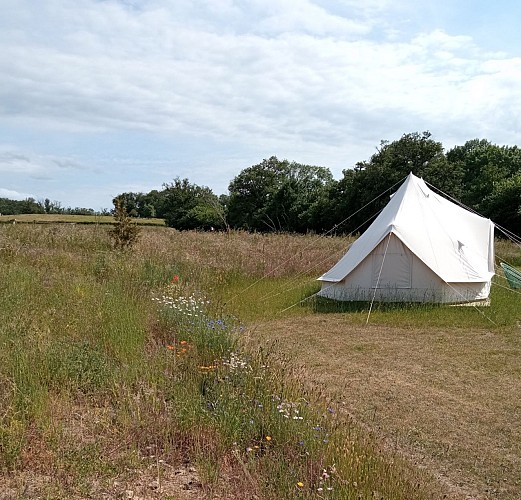 Camping Relax Domaine Les Goulets_2