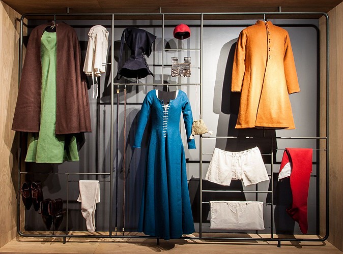 Centre Azincourt 1415