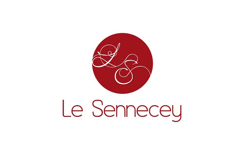 logo restaurant le sennecey