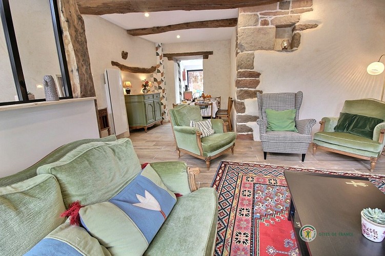 La Maison de Lisette