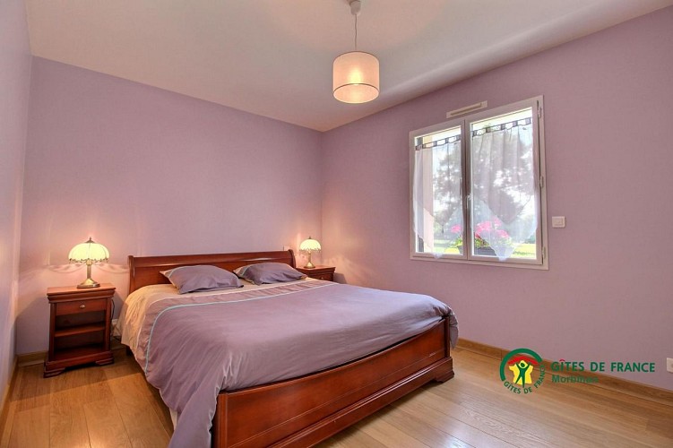 Le Bonheur est dans l'pré