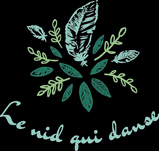 LE NID QUI DANSE