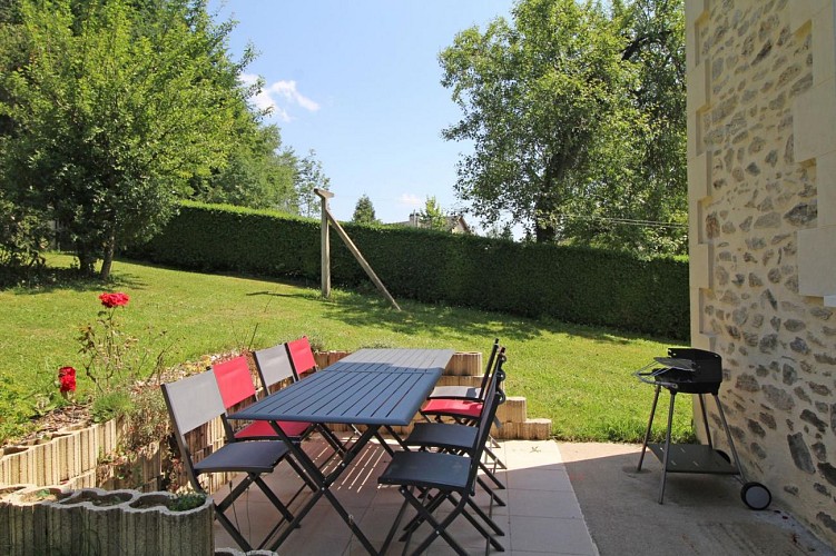 Gîte de Surdoux en Haute-Vienne (Nouvelle Aquitaine)_2