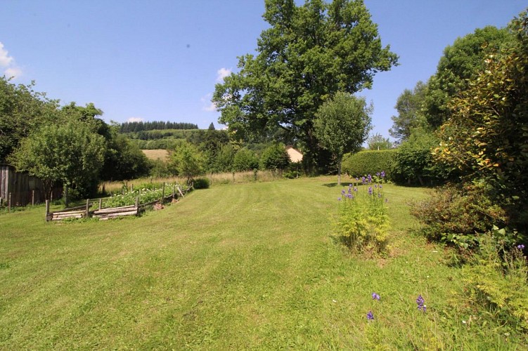 Gîte de Surdoux en Haute-Vienne (Nouvelle Aquitaine)_3