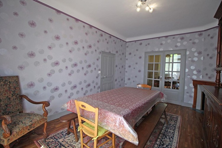 Gîte de Surdoux en Haute-Vienne (Nouvelle Aquitaine)_10