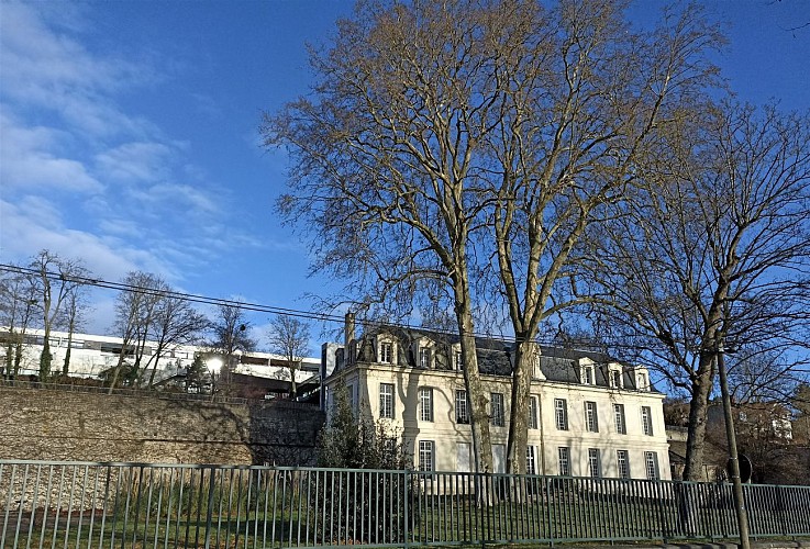 Château de Théméricourt