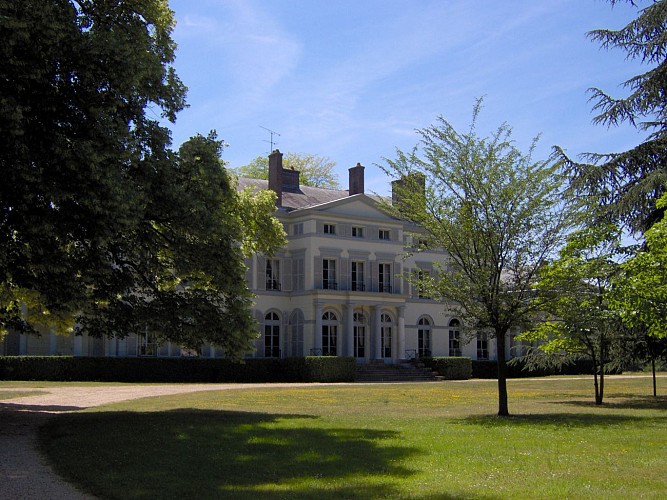 Château de Groussay