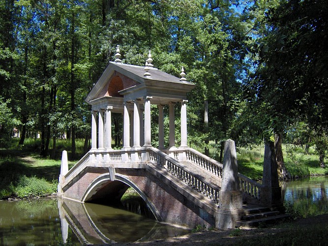 Château de Groussay