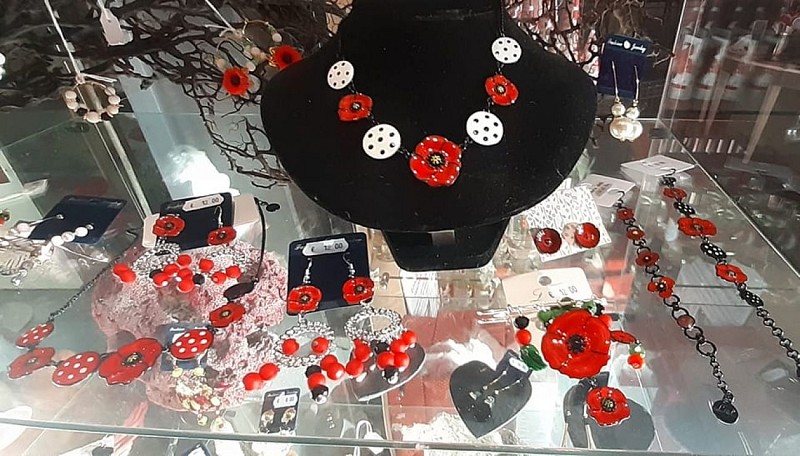 Biscuiterie du Coquelicot
