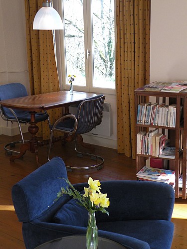 Domaine-Le-Haut-Verger---gite-La-Remise---piece-multifonctionnelle-III---Ester-van-Buuren-31-12-2030