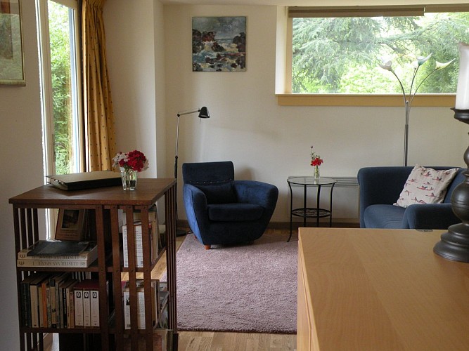 Domaine-Le-Haut-Verger---gite-La-Remise---piece-multifonctionnelle-IV