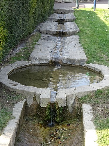 Lavoir