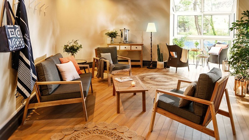 Thalasso Valdys Resort Saint Jean de Monts