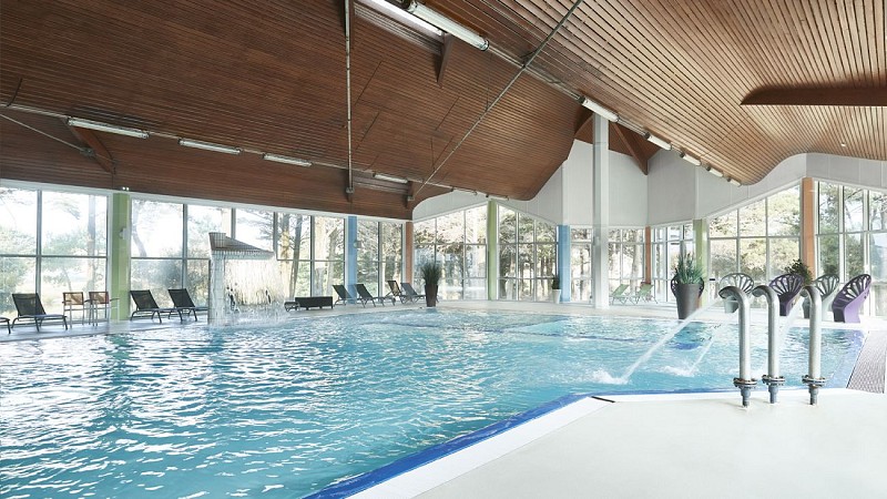 Thalasso Valdys Resort Saint Jean de Monts