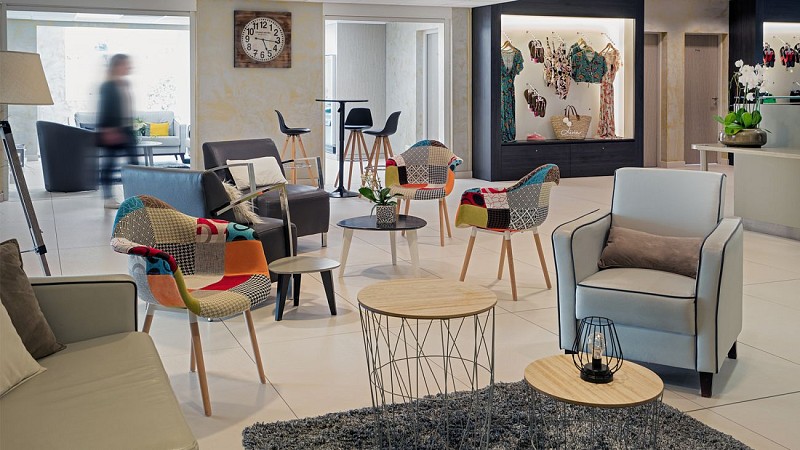 Thalasso Valdys Resort Saint Jean de Monts