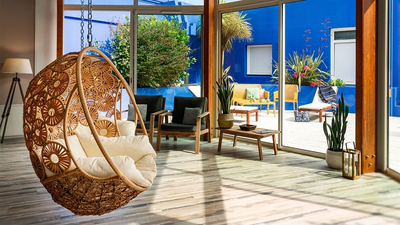 Thalasso Valdys Resort Saint Jean de Monts