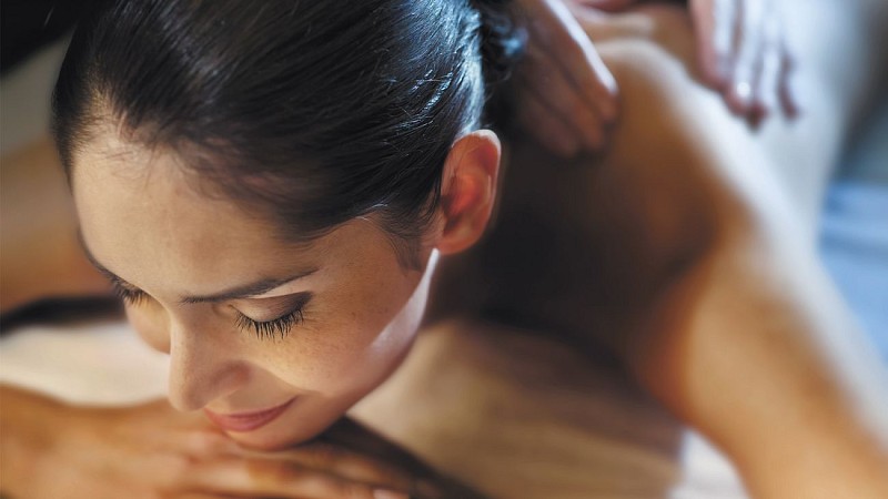 Thalasso Valdys Resort Saint Jean de Monts